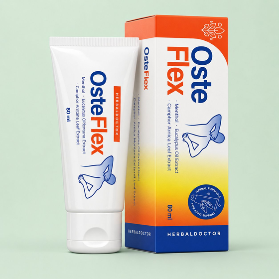 OsteFlex krem bimor për nyje 50 ml